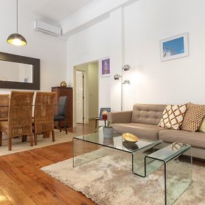 Lv Premier Apartments Baixa- Cr